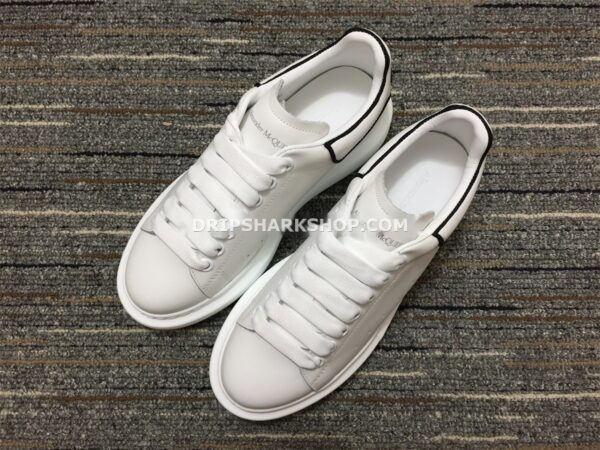 ALEXANDER MCQUEEN Zapatillas