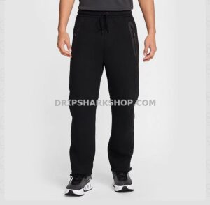 NK PANTS - Negro