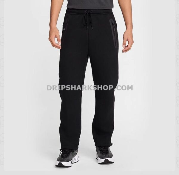 NK PANTS - Negro
