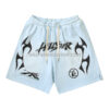 HELLSTAR SHORTS - Azul