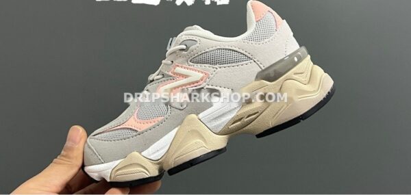 e5550f6d Zapatillas NEW BALANCE 9060