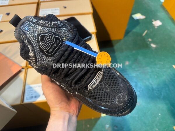 Zapatillas SKATE Black