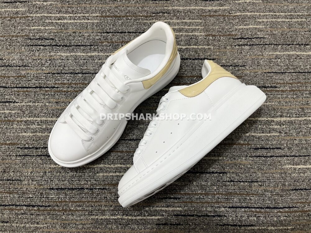 e56f122d ALEXANDER MCQUEEN Zapatillas