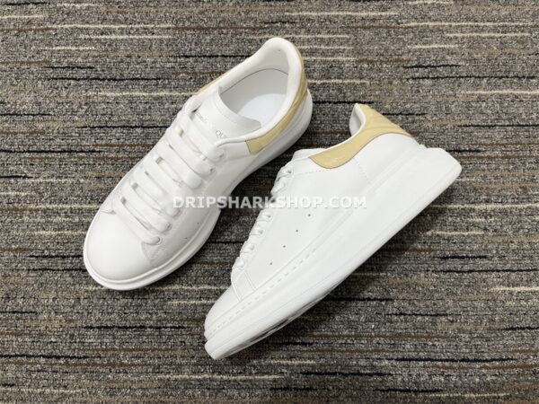 ALEXANDER MCQUEEN Zapatillas