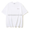 OFF WHITE T-shirt - Blanco