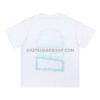 Trapstar T-shirt - Blanco