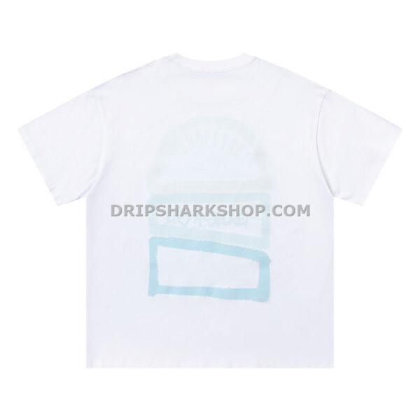 Trapstar T-shirt - Blanco