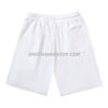 HELLSTAR SHORTS - Blanco