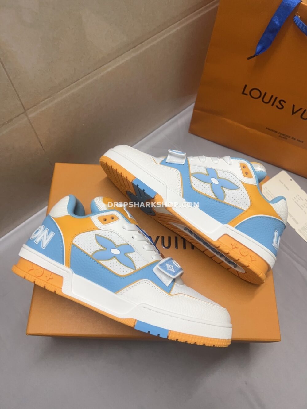 e5d9b931 Sneaker LV Trainer 2025