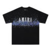 AMIRI T-SHIRT - Negro