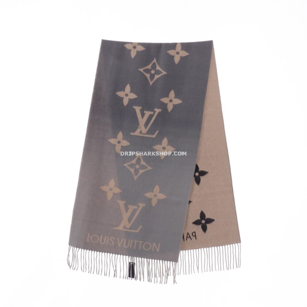 Bufanda LOUIS VUITTON