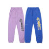 e5eaeee3 Sp5der Pants - Morado