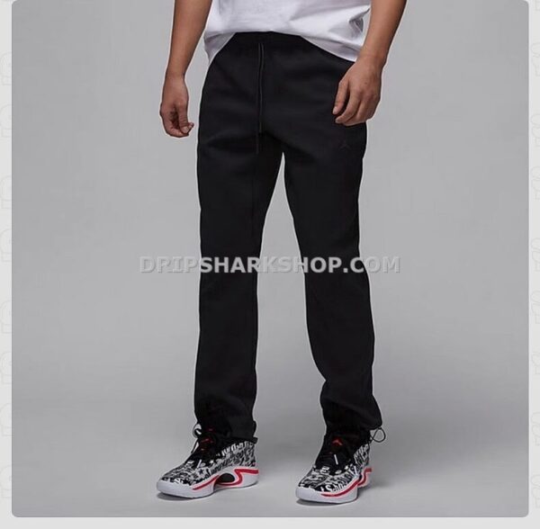 e5ef99c2 NK PANTS - Negro