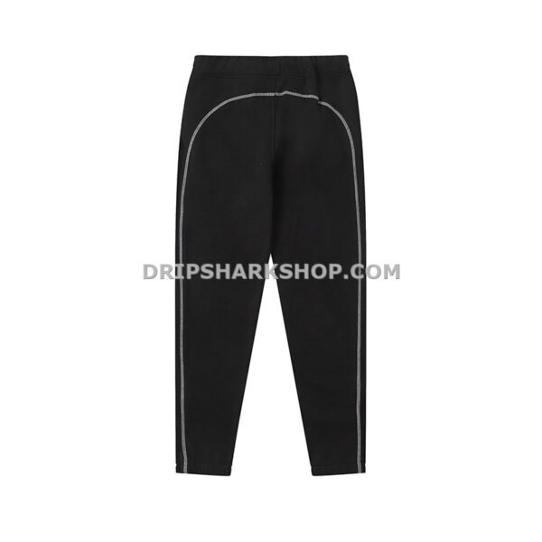 Trapstar Tracksuit - Negro
