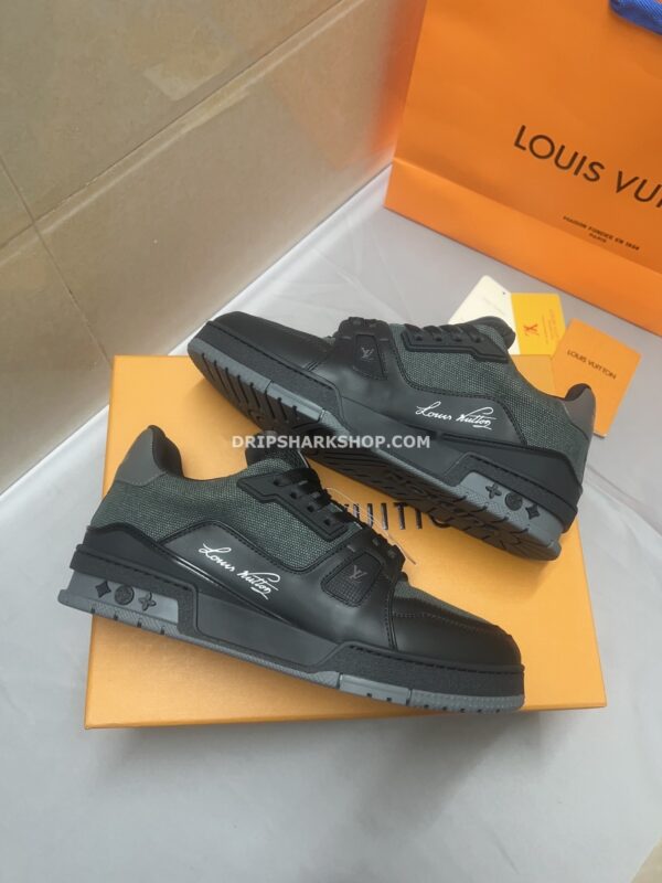 Sneaker LV Trainer 2025