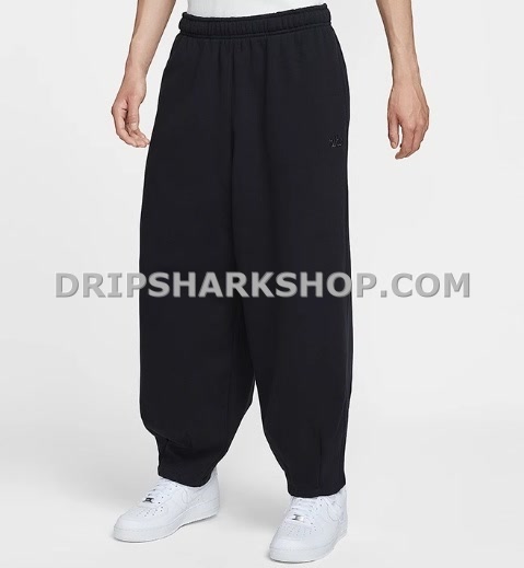 NK PANTS - Negro