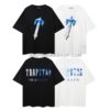 Trapstar T-shirt - Blanco
