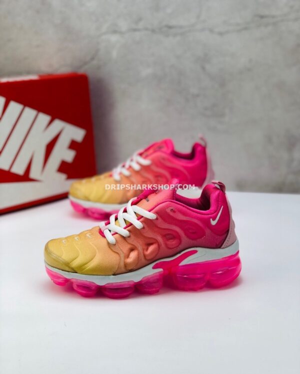 e6315916 Zapatillas NIKE Air VaporMax Plus