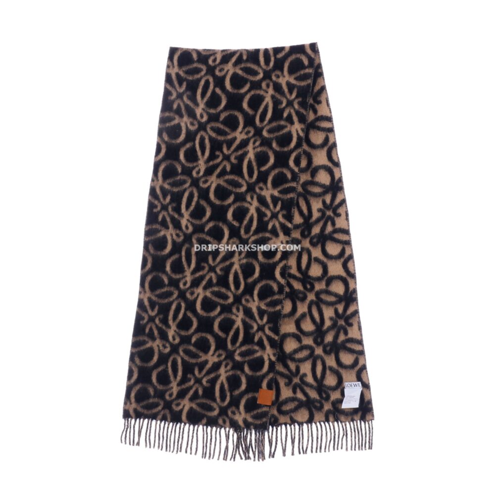 e631b811 Bufanda LOEWE