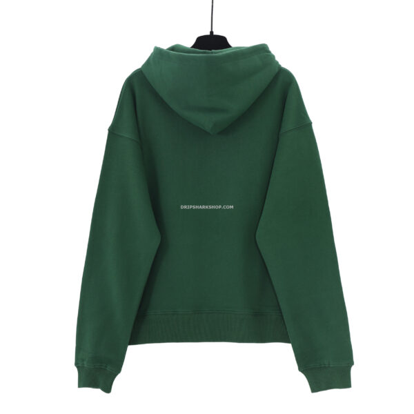 SP5DER Hoodie - Verde