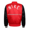NIKE JACKET - Rojo