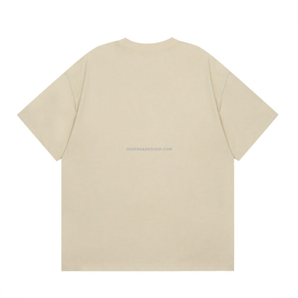 Camiseta REPRESENT - Beige