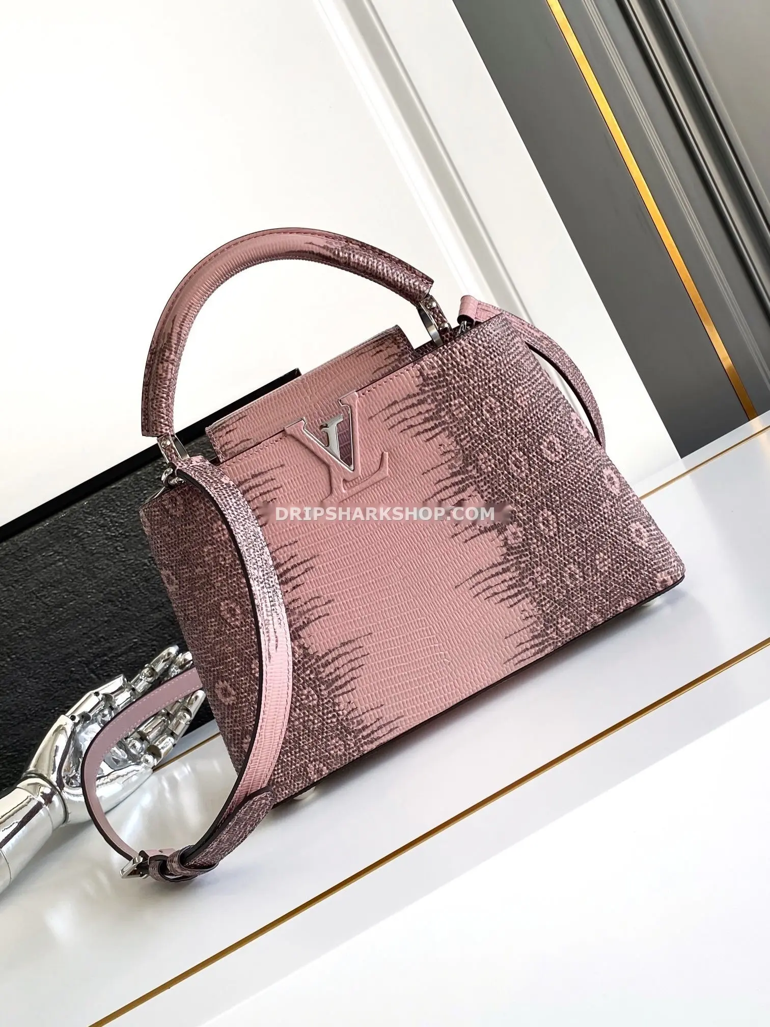LOUIS VUITTON Bolso