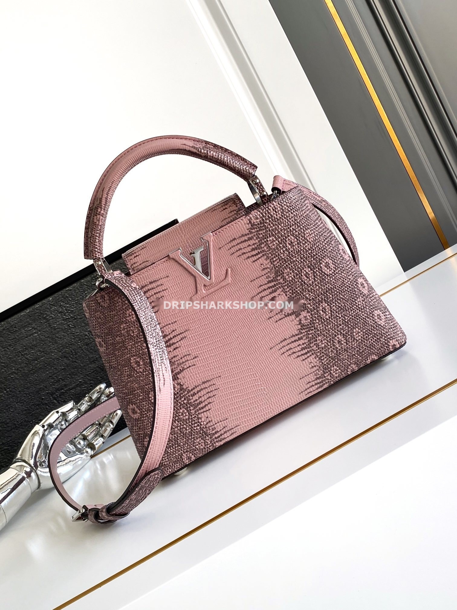LOUIS VUITTON Bolso