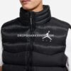 e66ba5b6 NIKE JACKET - Negro
