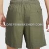e66e76ea NK TECH SHORTS - Verde