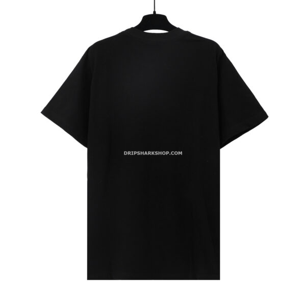 e6a21fc7 Sp5der T-shirt - Negro