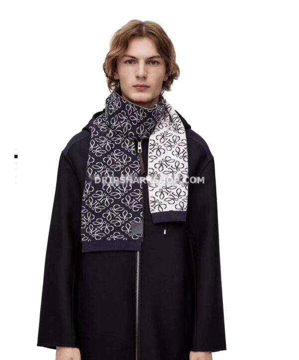 e6af2e94 Bufanda LOEWE