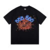 Sp5der T-shirt - Negro