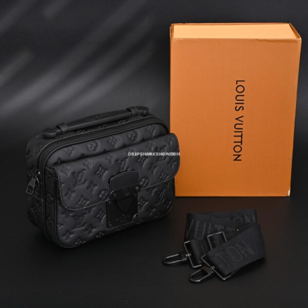 Bandolera LOUIS VUITTON