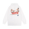 MARNI Hoodie - Blanco