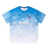 Trapstar T-shirt - Azul