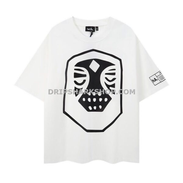 Camiseta HACULLA - Blanco