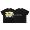Syna World T-shirt - Negro
