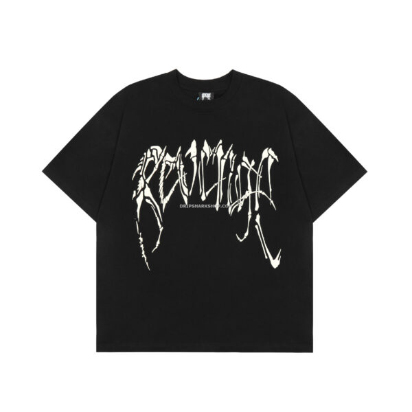 e72d2732 Camiseta REPRESENT - Negro