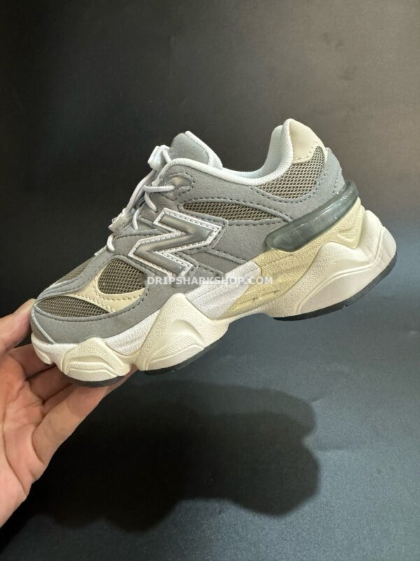 e72eab3d Zapatillas NEW BALANCE 9060