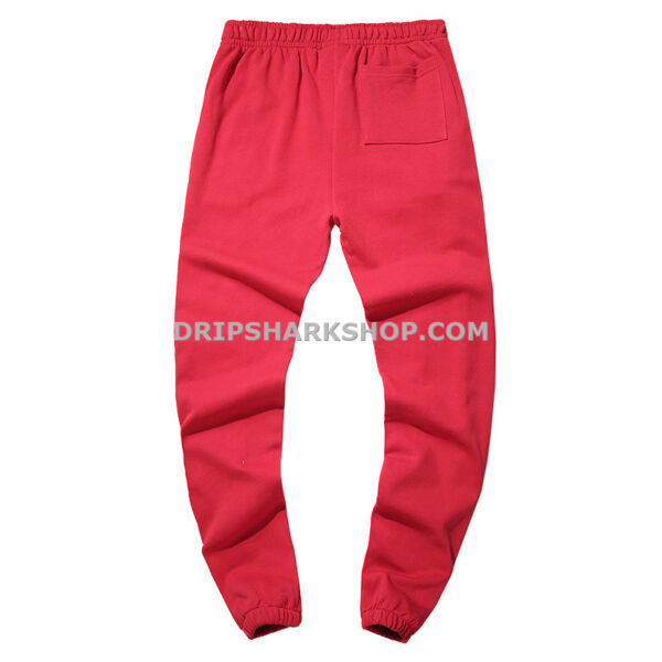 e73b5bd7 Sp5der Tracksuit - Rojo
