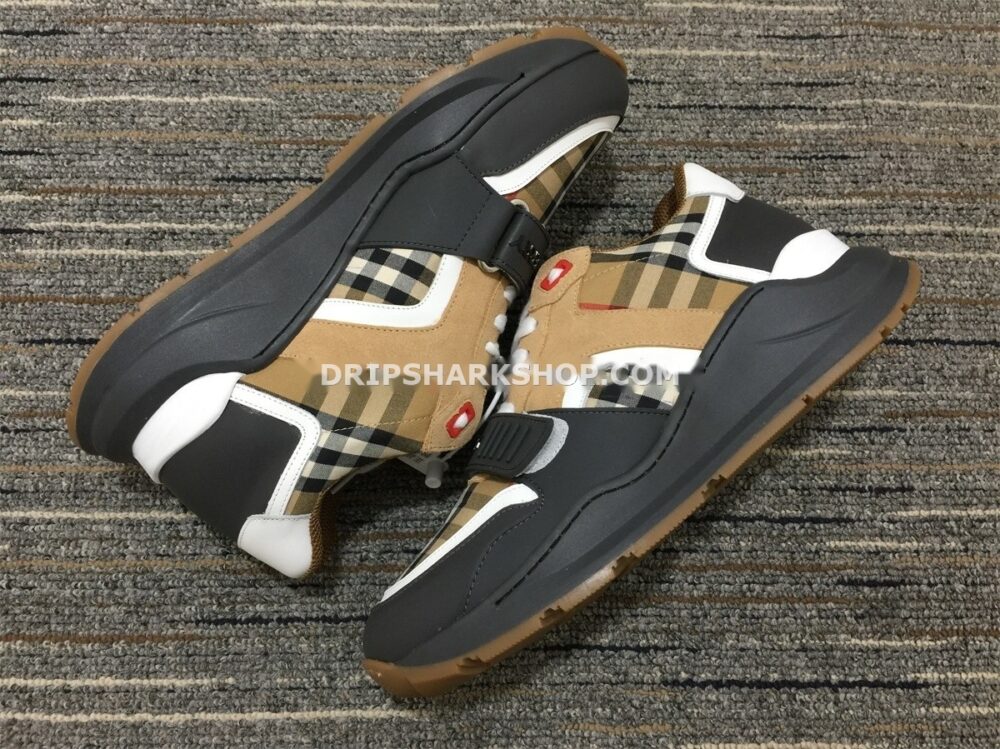 Zapatillas BURBERRY Vintage