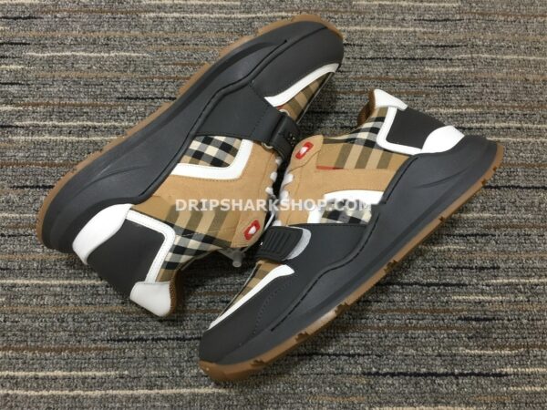 Zapatillas BURBERRY Vintage