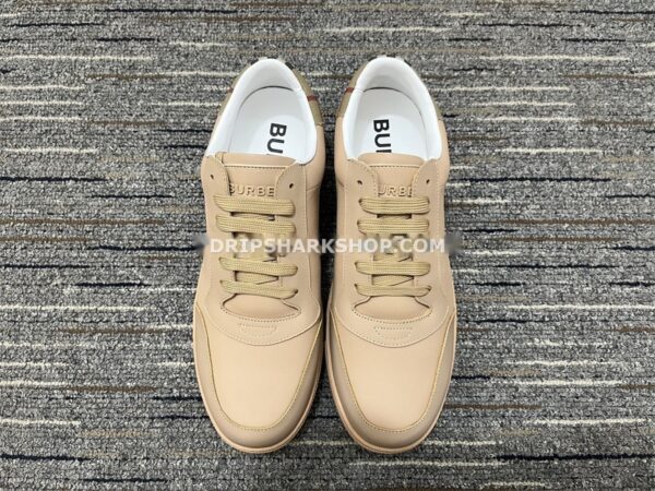 e73d4c68 Zapatillas BURBERRY