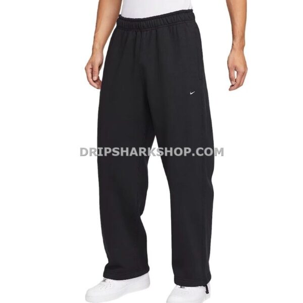 e7510e61 NK PANTS - Negro