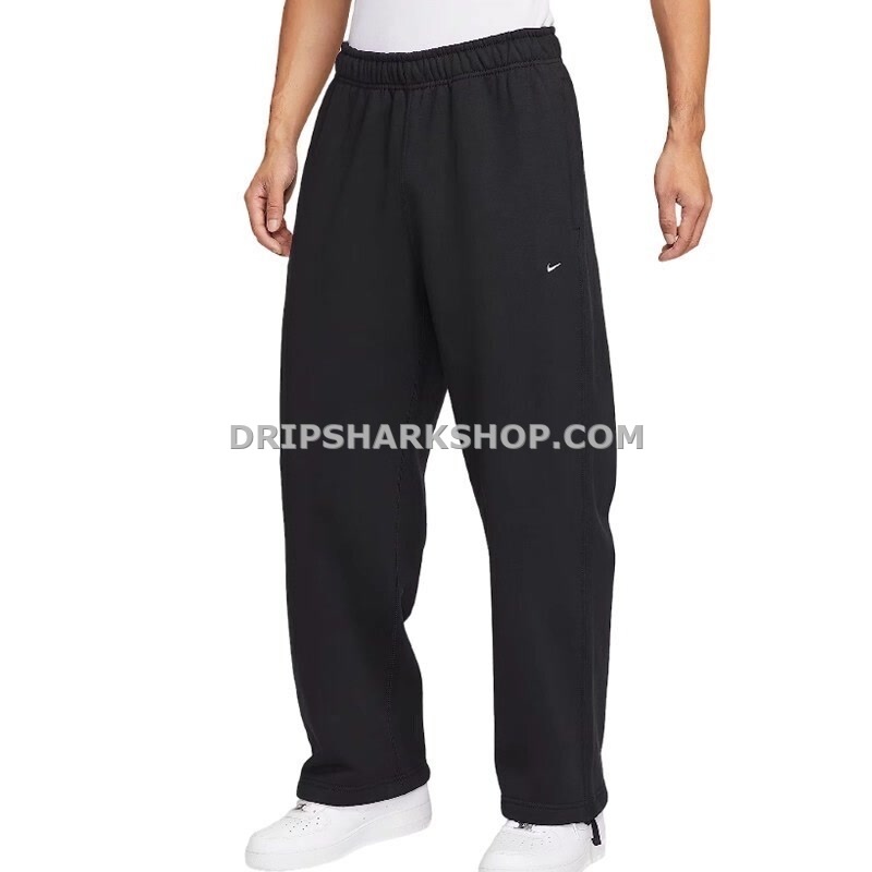 NK PANTS - Negro