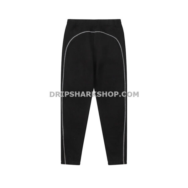 Trapstar Tracksuit - Negro