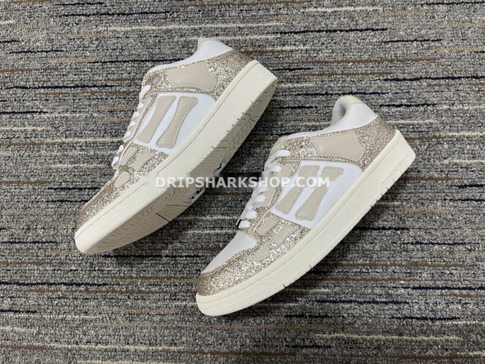 AMIRI Skeleton Sneaker