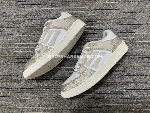 e75fe29a AMIRI Skeleton Sneaker