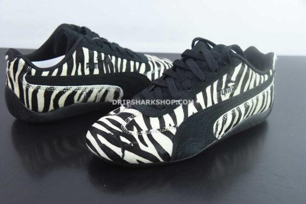 PUMA Speedcat Zebra